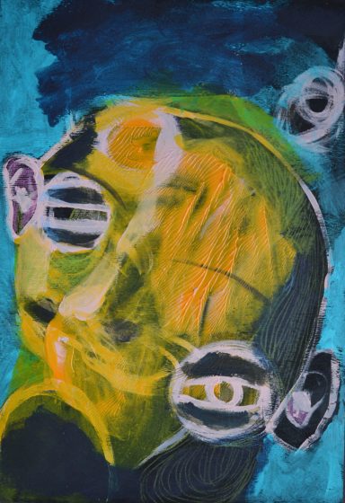 Portrait