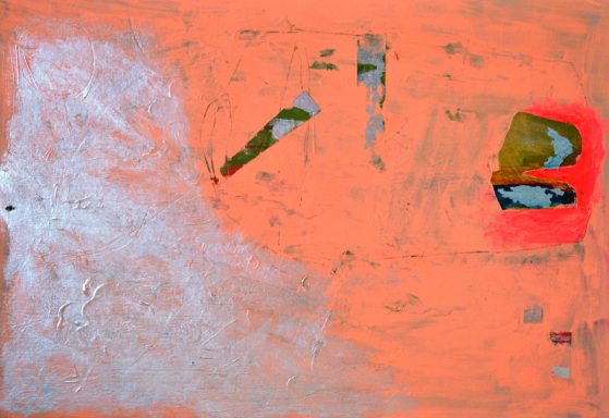 Parttime Orange